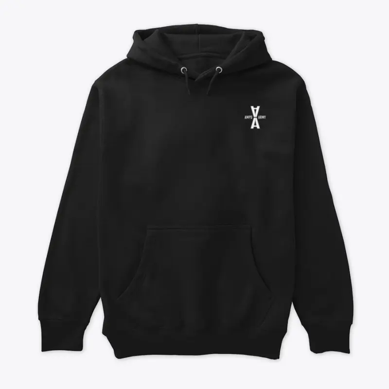 AMPD ARMY PREVAIL PREMIUM PULLOVER